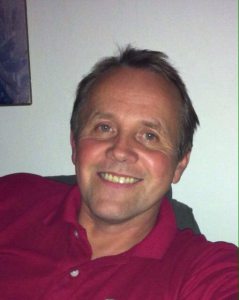 Profilbild på Stefan Pellbring
