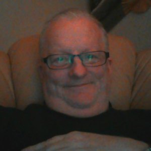 Profilbild på Stefan Persson