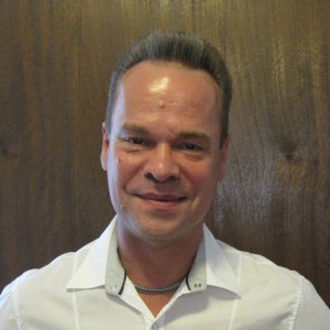 Profilbild på Stefan Persson