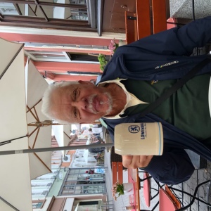 Profilbild på Stefan Persson