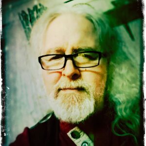 Profilbild på Stefan Petersson