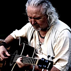 Profilbild på Stefan Petersson