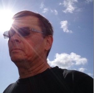 Profilbild på Stefan Petersson