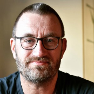 Profilbild på Stefan Pettersson