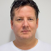 Profilbild på Stefan Printz