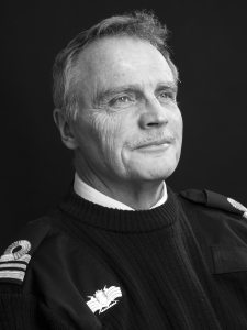 Profilbild på Stefan Puke