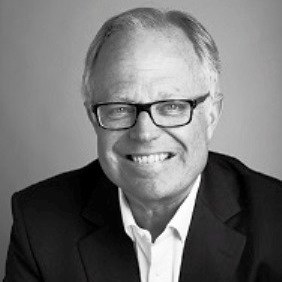 Profilbild på Stefan Reinholds