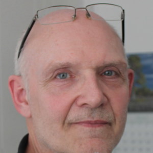 Profilbild på Stefan Renberg