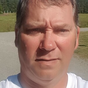 Profilbild på Stefan Risberg