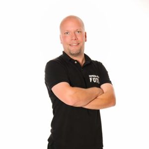Profilbild på Stefan Rönndahl