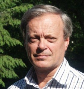 Profilbild på Stefan Rösand