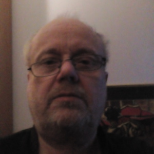 Profilbild på Stefan Ronström