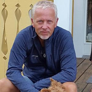 Profilbild på Stefan Roos
