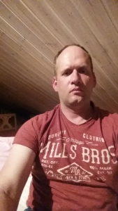 Profilbild på Stefan Roos