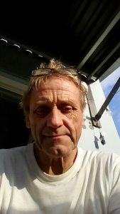 Profilbild på Stefan Roos