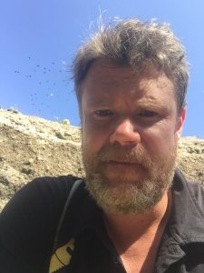 Profilbild på Stefan Rosberg