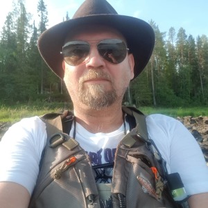 Profilbild på Stefan Ryberg
