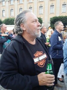 Profilbild på Stefan Samuelsson
