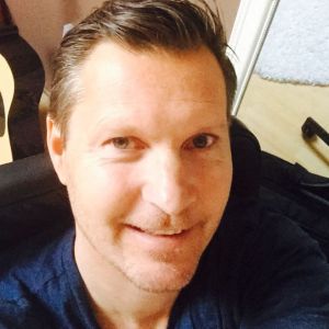 Profilbild på Stefan Sandberg
