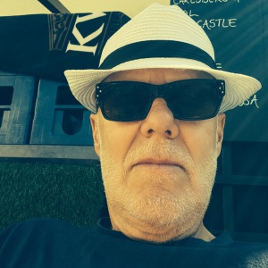 Profilbild på Stefan Sandén