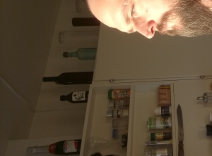 Profilbild på Stefan Sandström