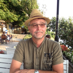 Profilbild på Stefan Sjödin