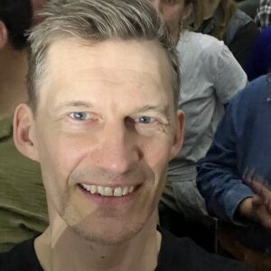Profilbild på Stefan Sjödin