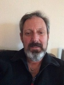Profilbild på Stefan Sjölund