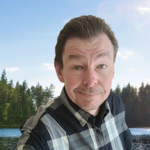 Profilbild på Stefan Sjöstrand