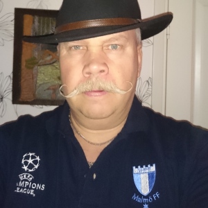 Profilbild på Stefan Sjöström