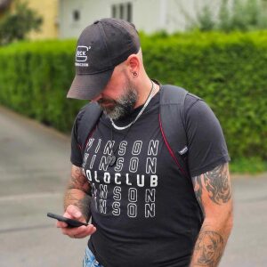 Profilbild på Stefan Skarph