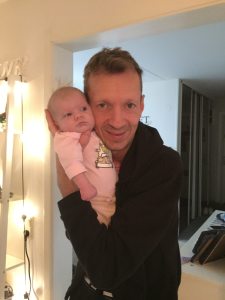 Profilbild på Stefan Sköld