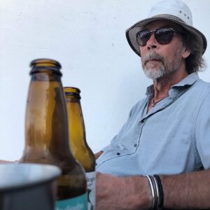 Profilbild på Stefan Skult