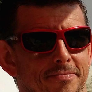 Profilbild på Stefan Smahi Sörinder