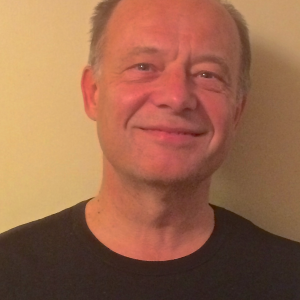 Profilbild på Stefan Söderholm
