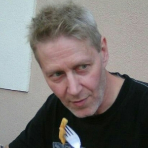 Profilbild på Stefan Sörensen