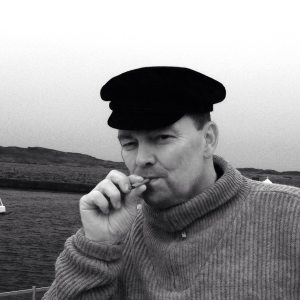 Profilbild på Stefan Ståhl