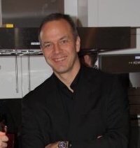 Profilbild på Stefan Starck