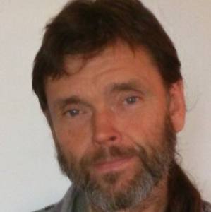 Profilbild på Stefan Stefansson