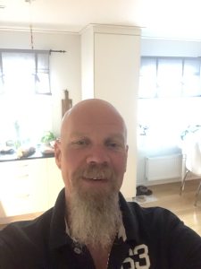 Profilbild på Stefan Stenbäck