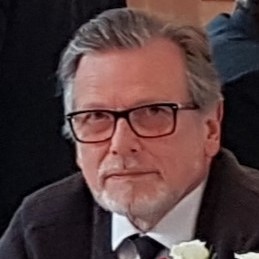 Profilbild på Stefan Stenström