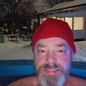 Profilbild på Stefan Stjernfeldt