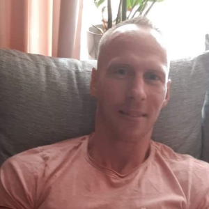 Profilbild på Stefan Storm