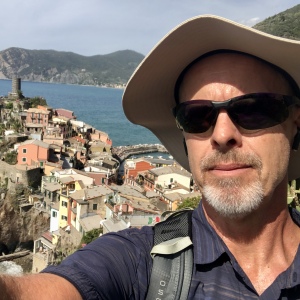 Profilbild på Stefan Strand