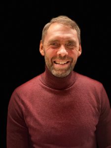 Profilbild på Stefan Strandberg