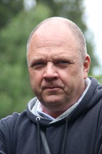 Profilbild på Stefan Strandqvist
