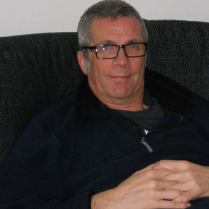 Profilbild på Stefan Sundh