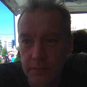 Profilbild på Stefan Sundman