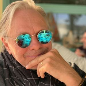 Profilbild på Stefan Sundström