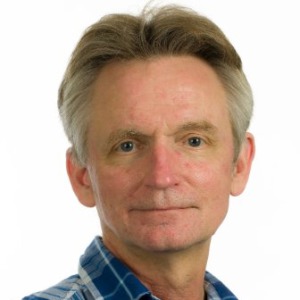 Profilbild på Stefan Sundvall